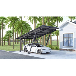 Carport Solaire 1 place...